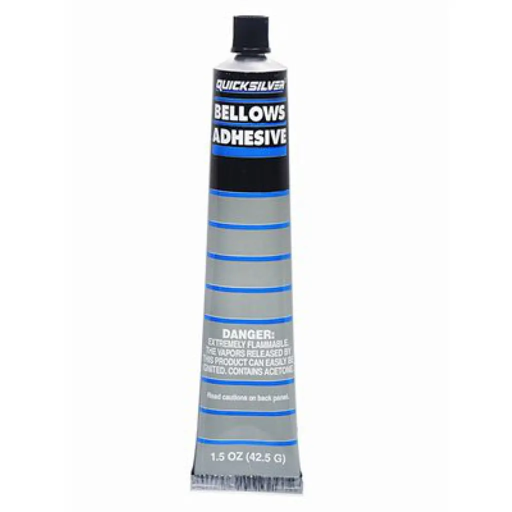 Bellows Adhesive 1