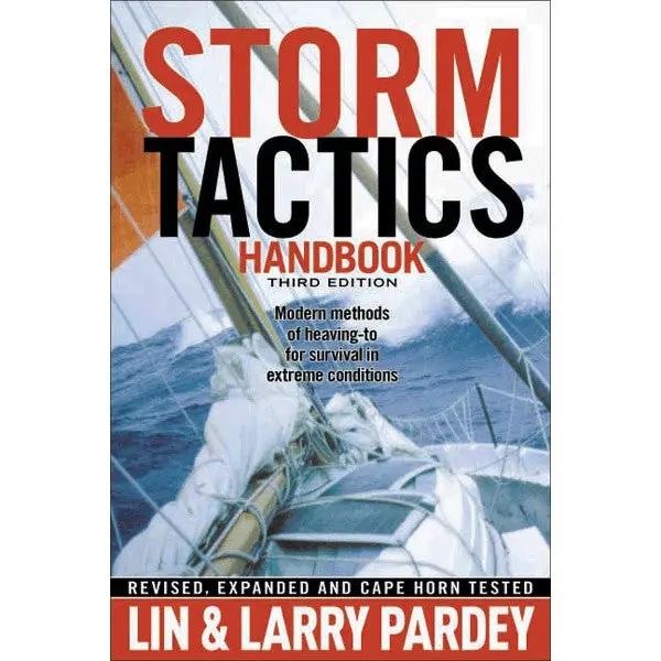 Storm Tactics Handbook 1