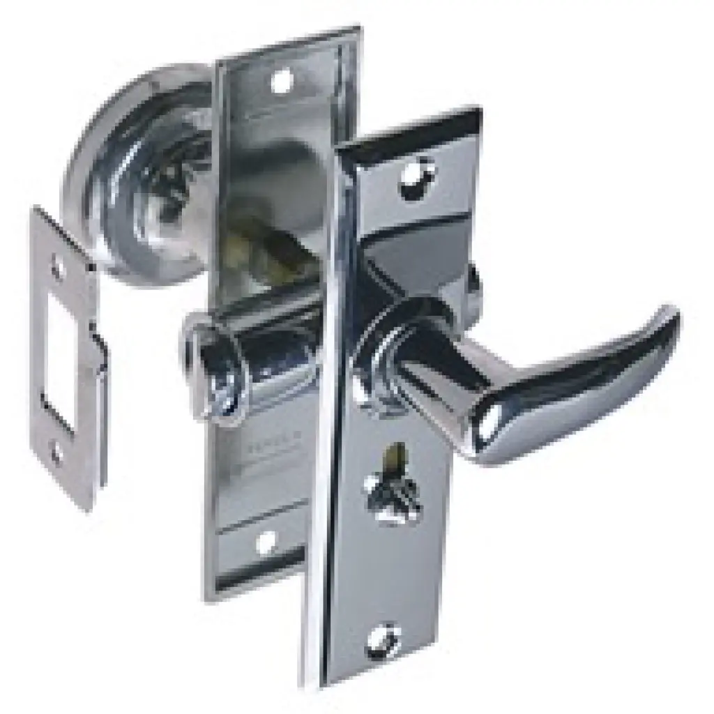 Perko Flush Latch 1