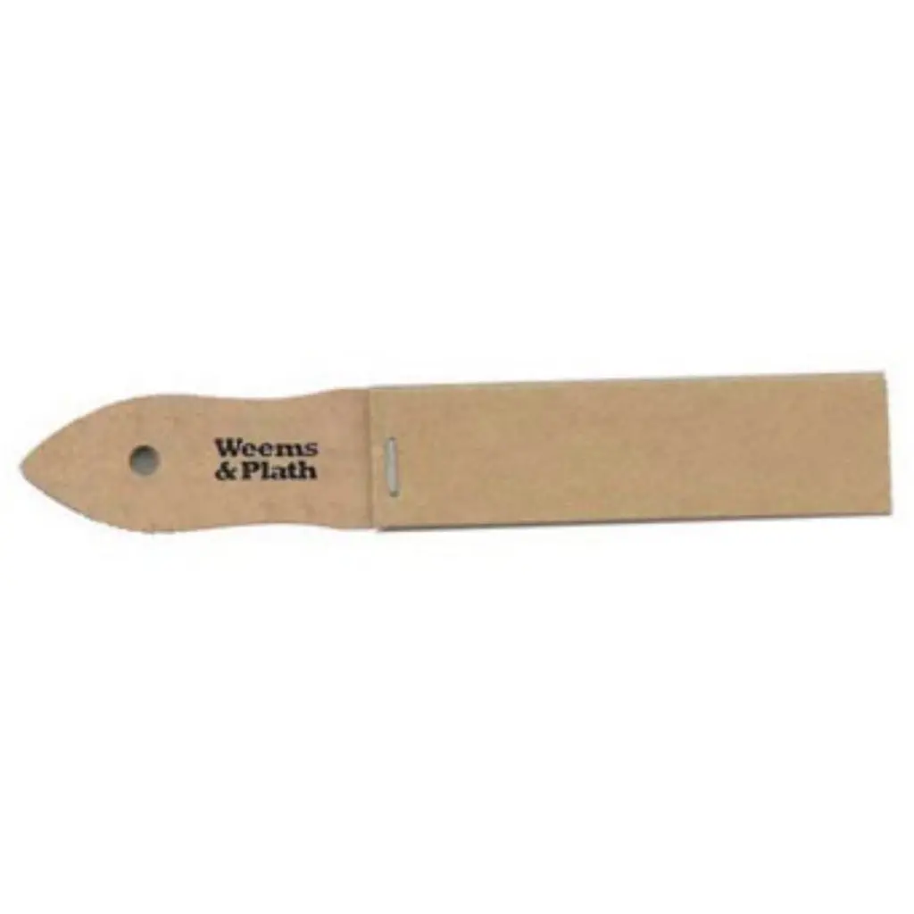 Weems And Plath Staedtler Sharpening Pad 1