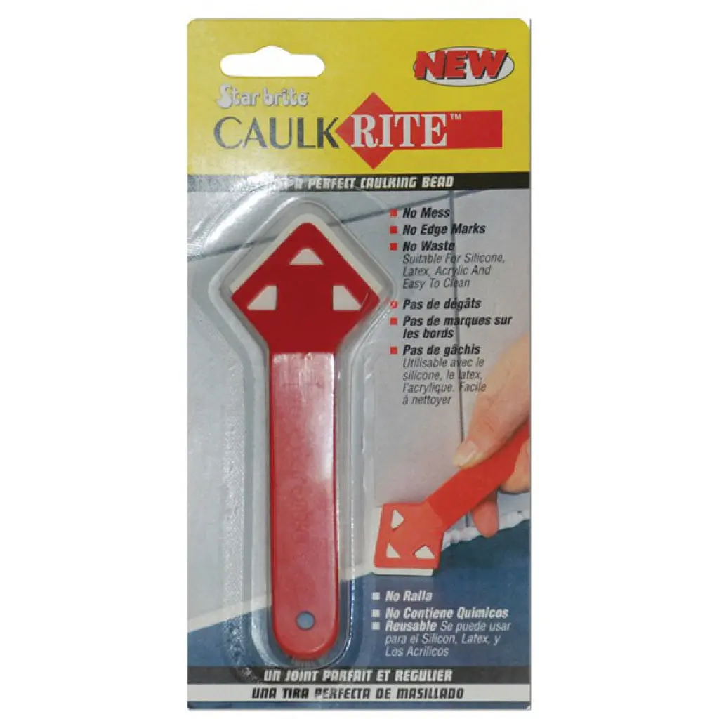 Star Brite Caulk Rite 1