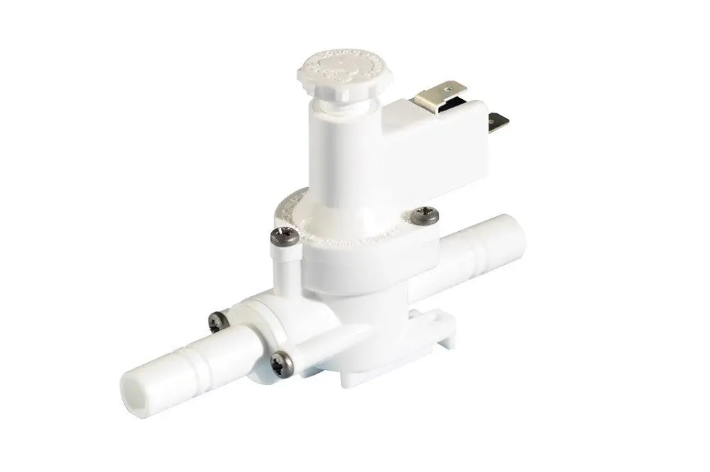 Whale Pressure Switch 1