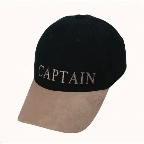 Yachting Cap - Captain 1