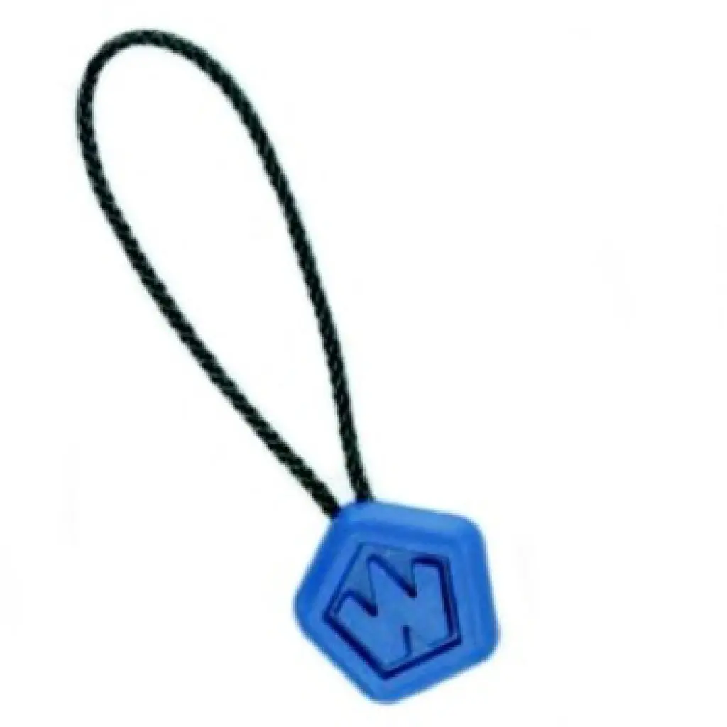 Wichard Snap Shackle Lanyard - 4/Pack 1