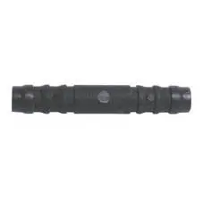 Plastic Straight Connector 1