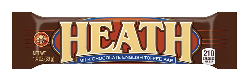 Heath Bar - 1.4 Oz. 1