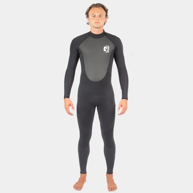 Gul Men G-Force 3/2Mm Summer Wetsuit 1