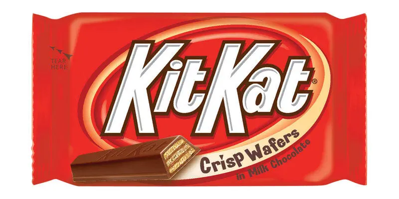 Kit Kat - 1.5 Oz. & 3 Oz. 1