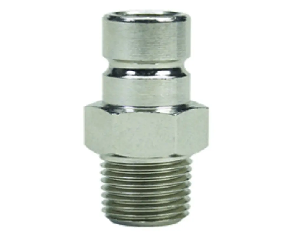 Honda 1/4 Npt Newer Fuel Line Tank Connector 1