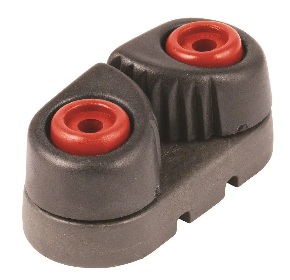 Allen Composite Cam Cleats 1
