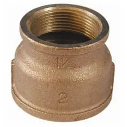 Reducing Socket Bronze 1