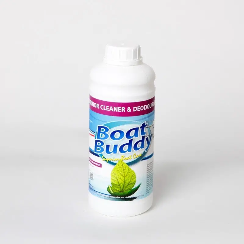 Cleaner & Deodoriser 1L 1