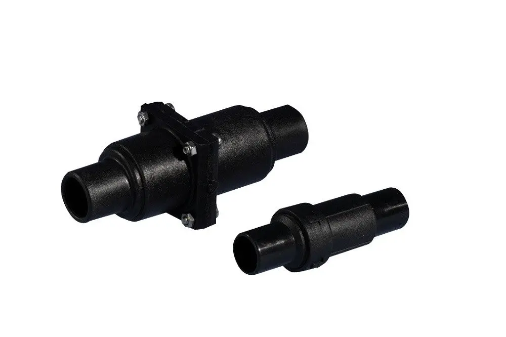 Whale Non Return Valve ¾" 1
