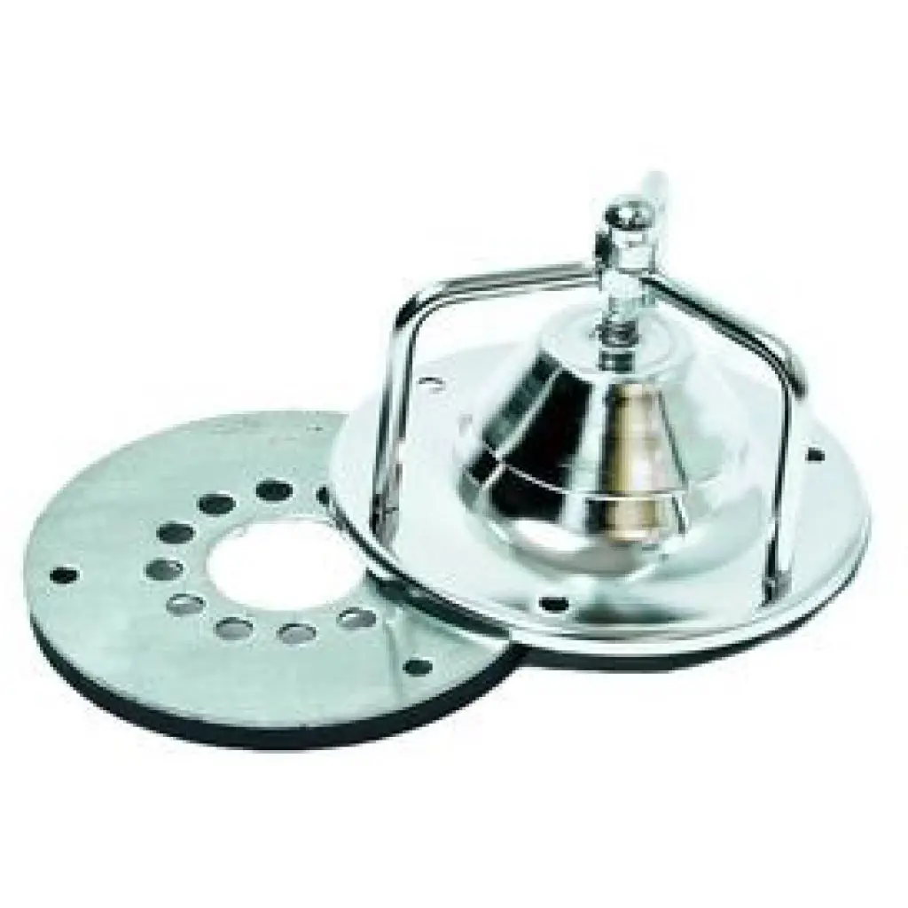 Dickinson Deck Cap For Cabin Heater 1