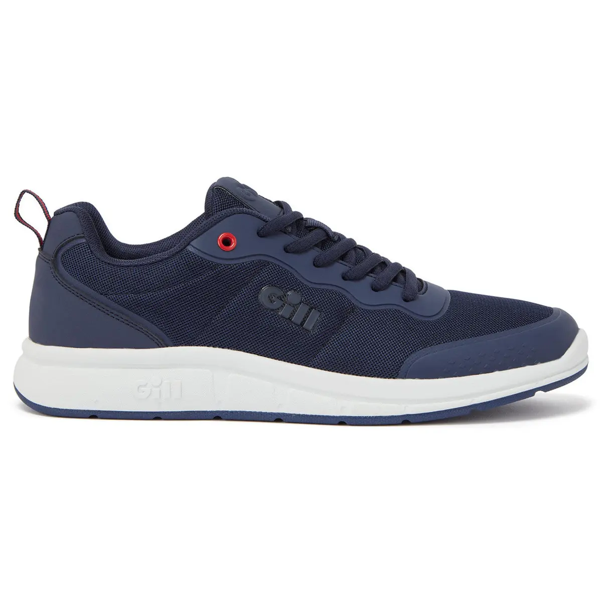 Gill Pursuit Deck Trainer 1