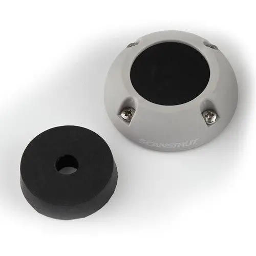 Scanstrut Deck Seal Plastic Lge 12-15Mm Cable 40Mm Conn 1