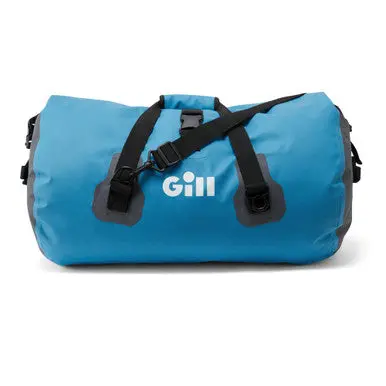 Gill Voyager Duffel Bag 60L Blue 1