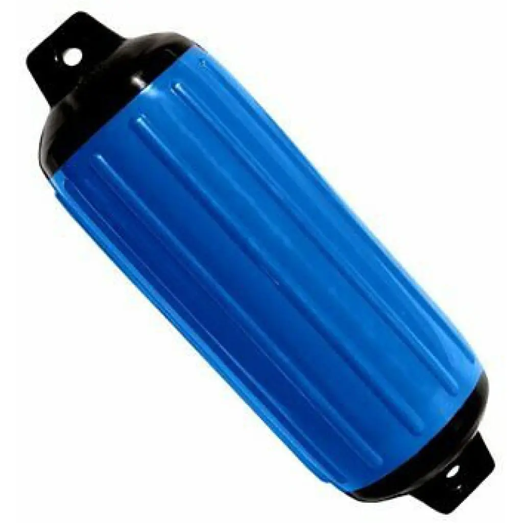 Taylor Blue Super Gard Inflatable Fender 1