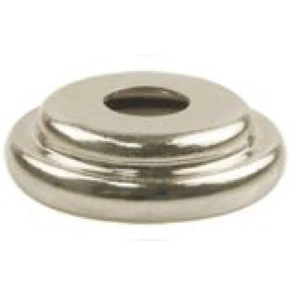 Stainless Dome Socket - 5/Pack 1