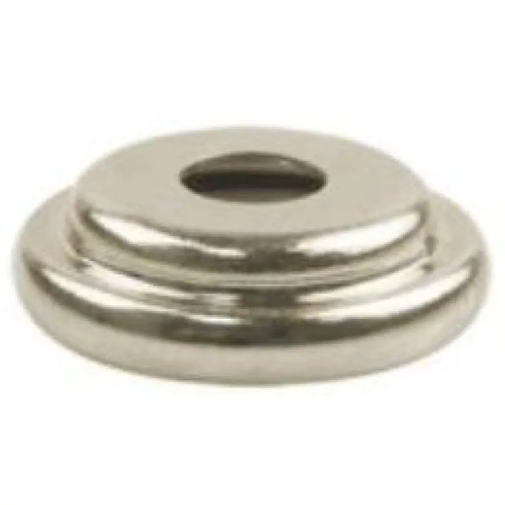 Stainless Dome Socket - 50/Pack 1