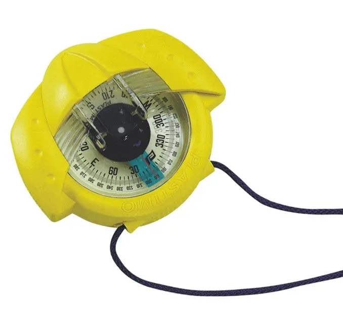 Iris 50 Yellow Compass 1