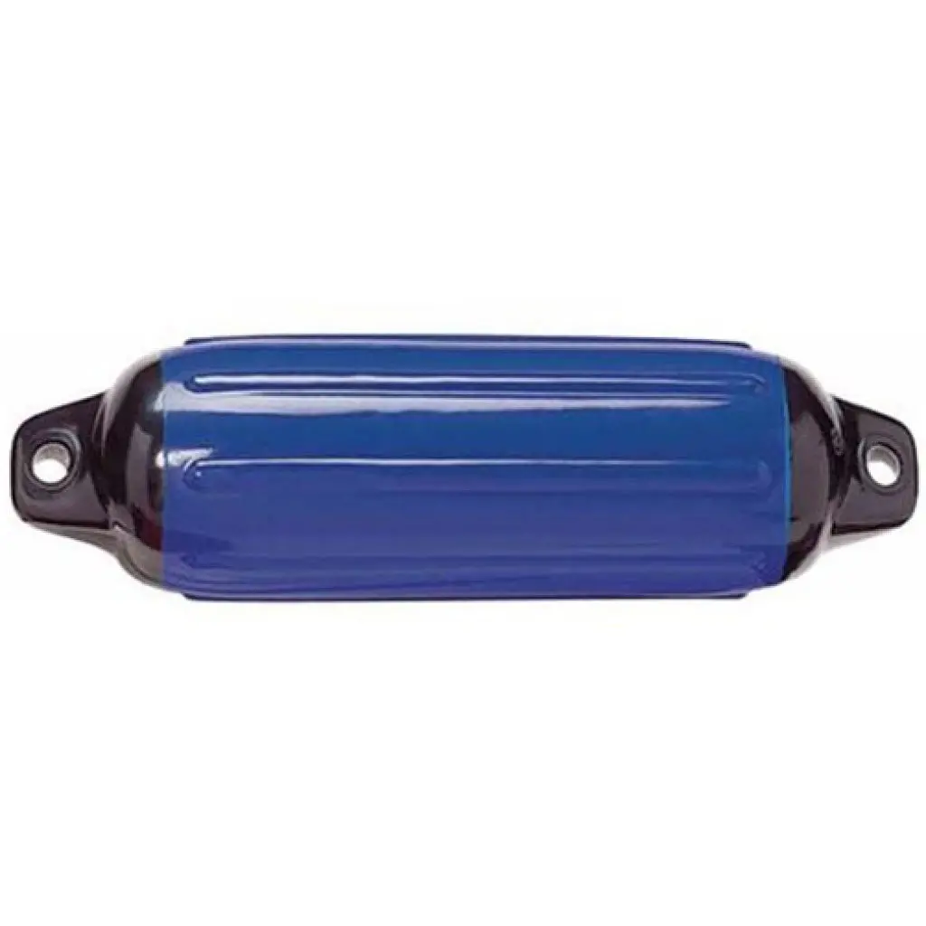Taylor Navy Super Gard Vinyl Fender 1