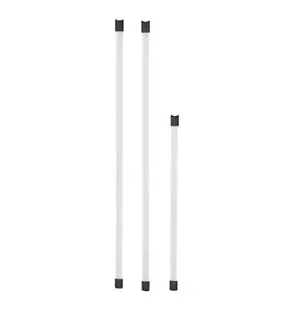 Ilca Laser Mk1 Batten Set For Ilca 4 & 6, Laser 4.7 & Radial 1