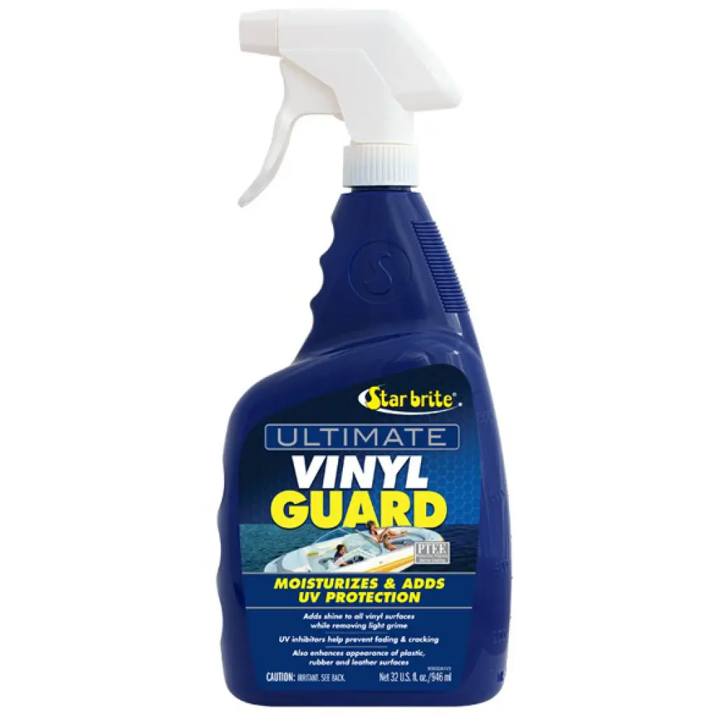 Star Brite Ultimate Vinyl Guard 1