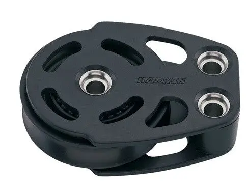 Harken 57 Mm Aluminum Esp Footblock 1
