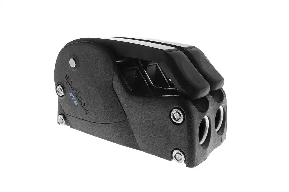 Spinlock Xts Rope Clutch 8-14Mm Double 1