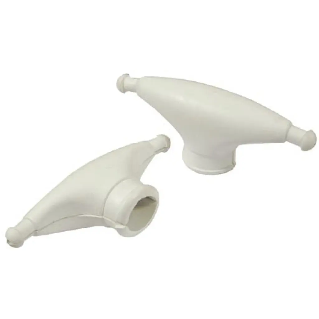 Spreader Boots - Small 1