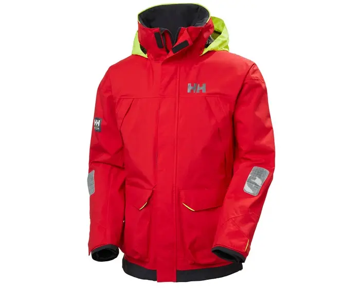 Helly Hansen Pier 3.0 Jacket 1