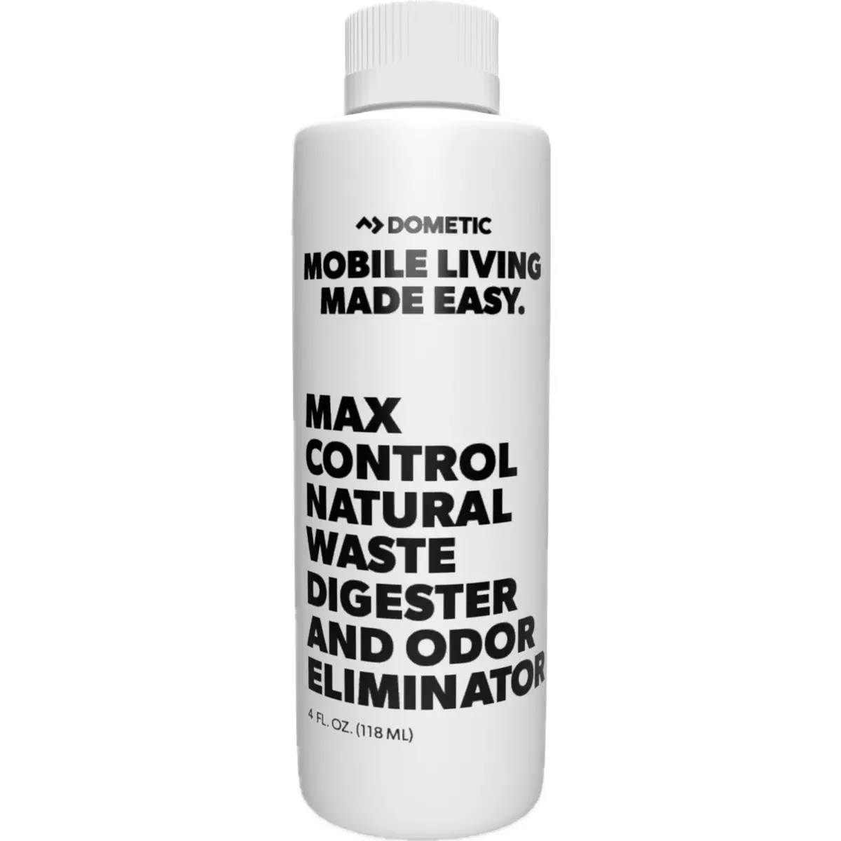 Sealand Max Control Natural Head Deodorant 6 X 4Oz 1