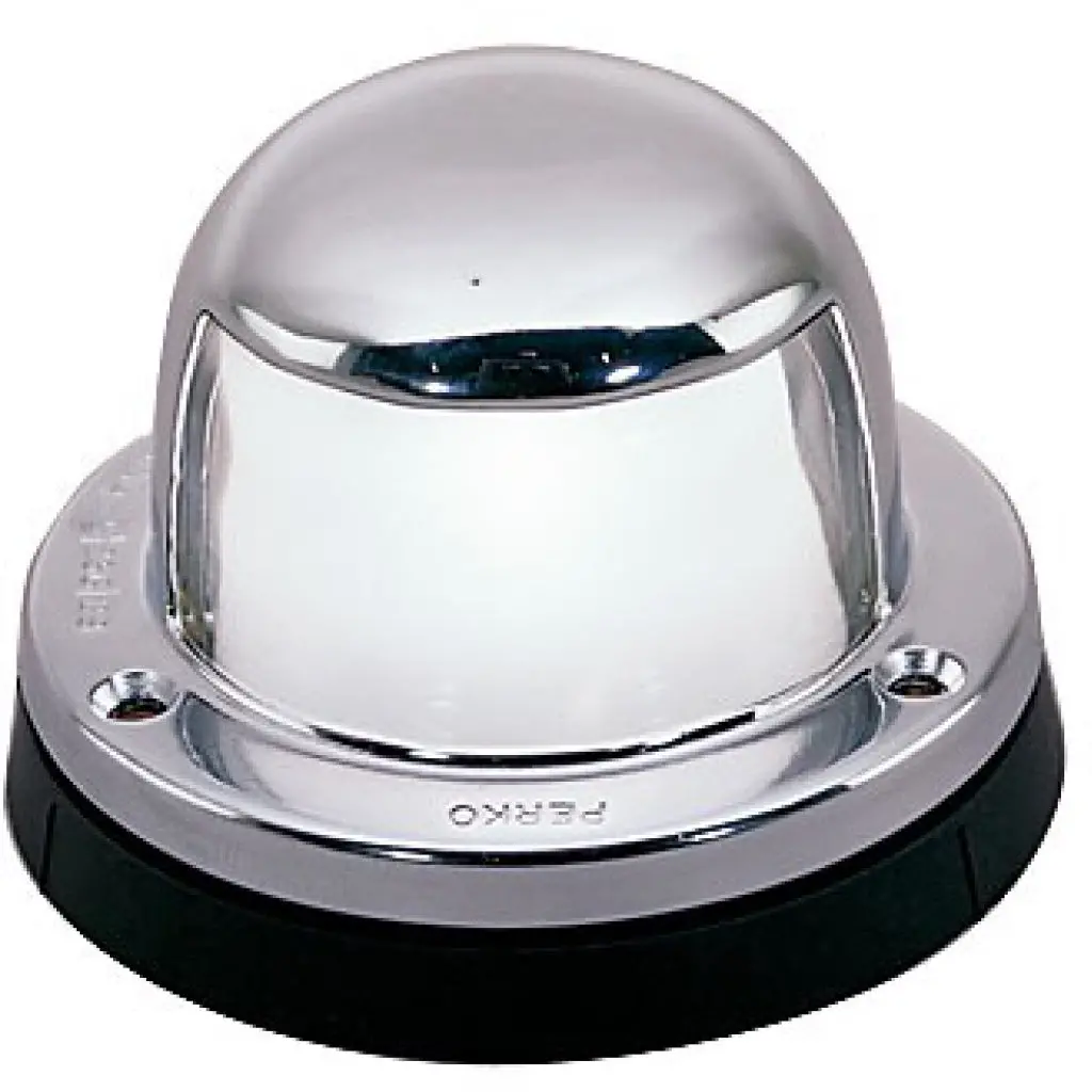 Perko Horizontal Mount Stern Light 1