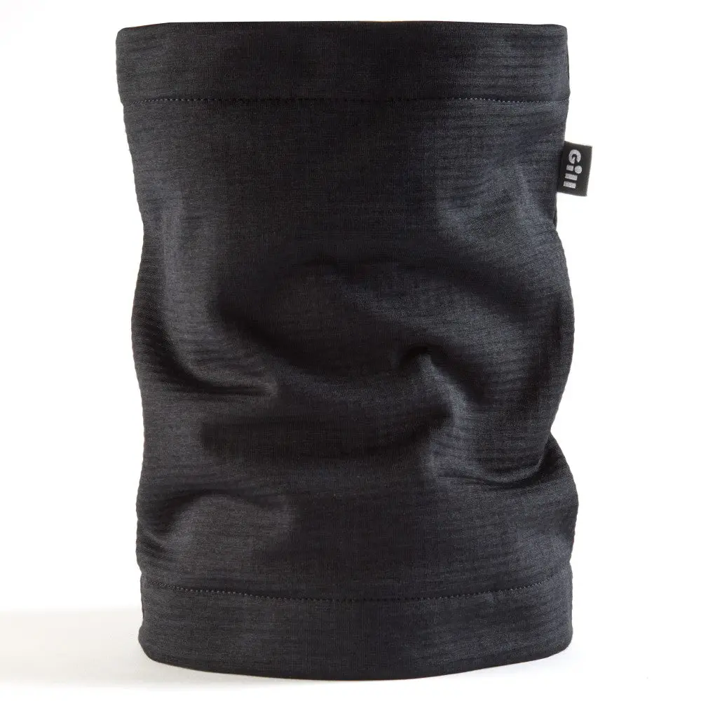 Gill Offshore Thermal Neck Gaiter 1