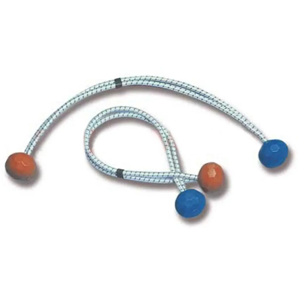 Shockcord W/Ball 24" 1