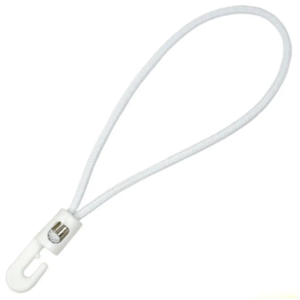 Shockcord W/Hook 22" 1