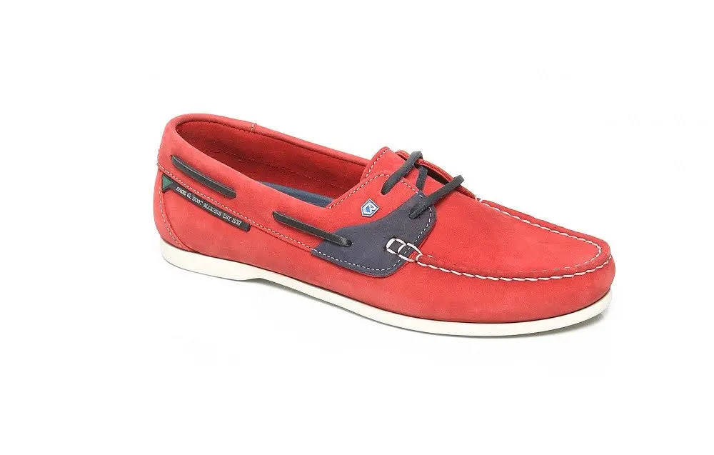 Dubarry Malta Moccasins Womens 1