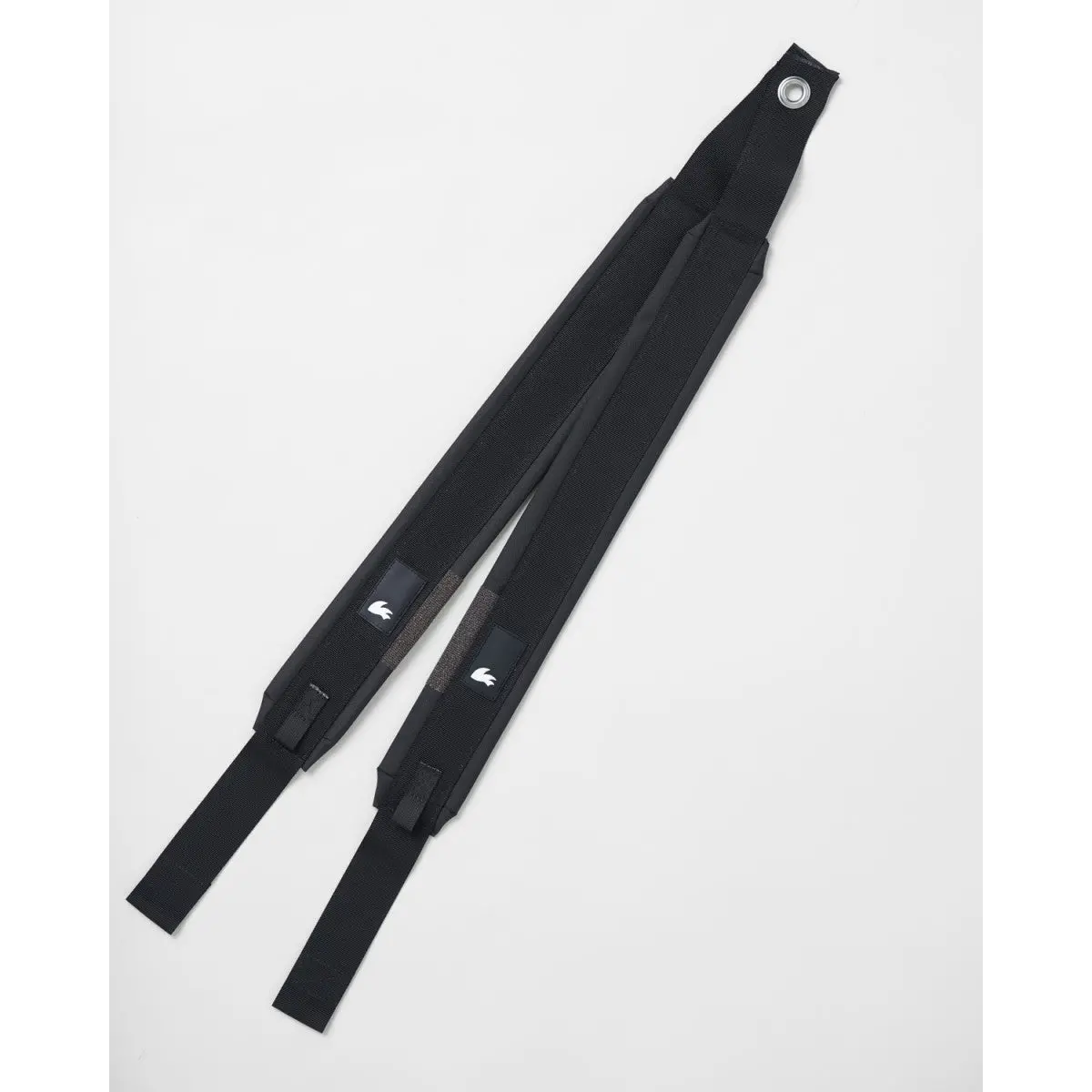 Rooster Optimist Pro Plus Padded Toestrap 1
