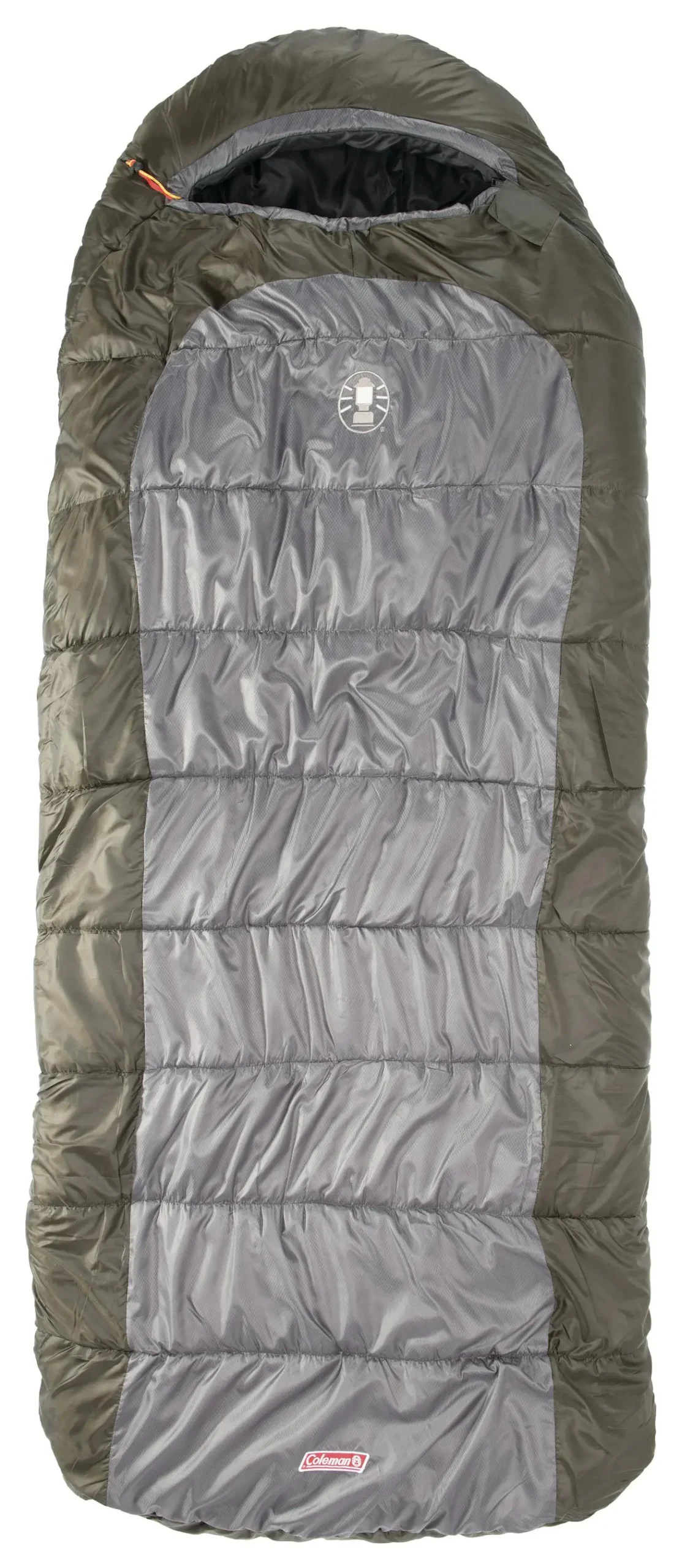 Coleman Big Basin 15 Big & Tall Sleeping Bag 1