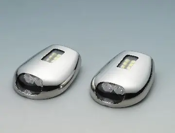 Led Docking Lights 12V 1