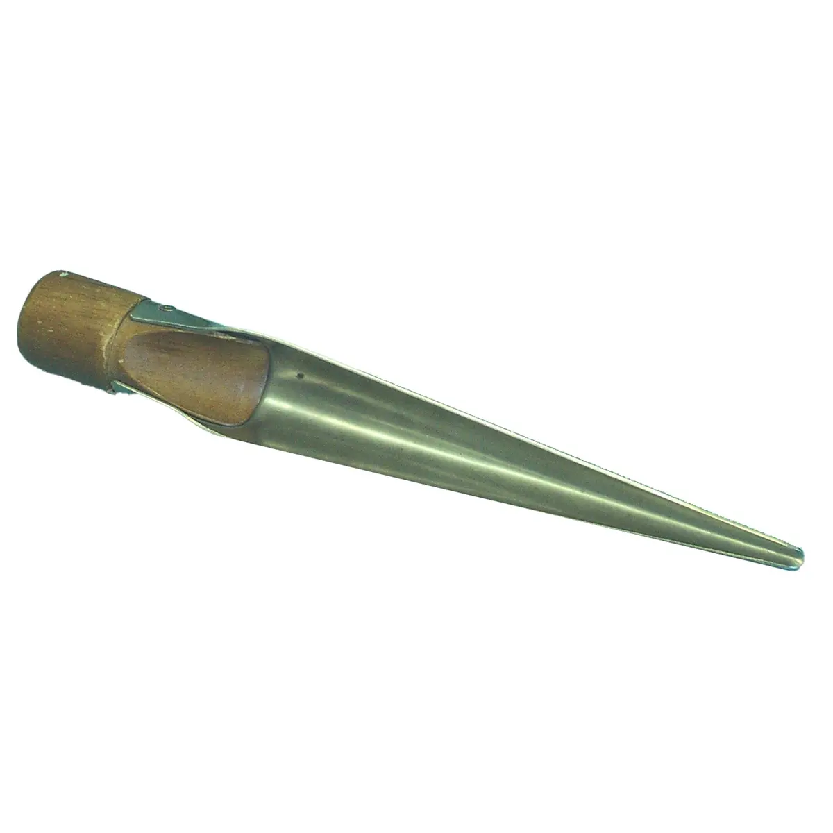 Spanish Fid With Wood Handle - Medium 7.2" 1