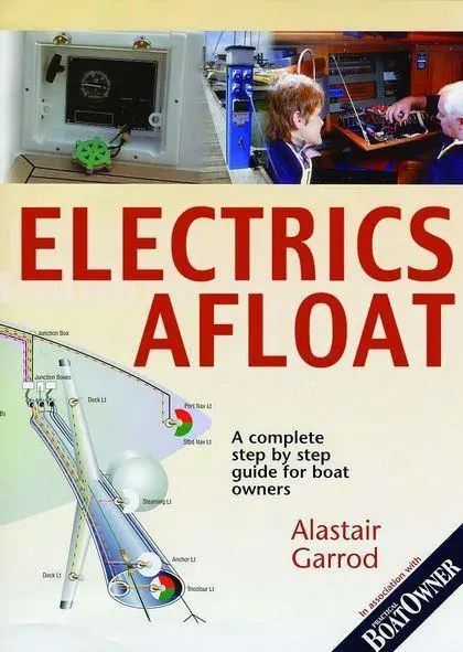 Electrics Afloat 1