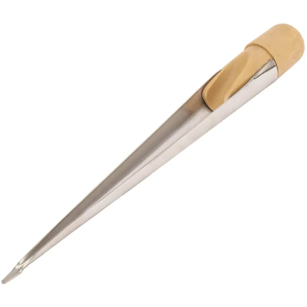 Spanish Fid With Wood Handle - Large 10.8" 1