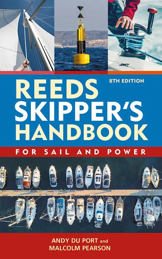 Reeds Skipper's Handbook 1