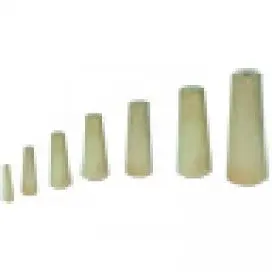 Wooden Pins/Plugs Set 1