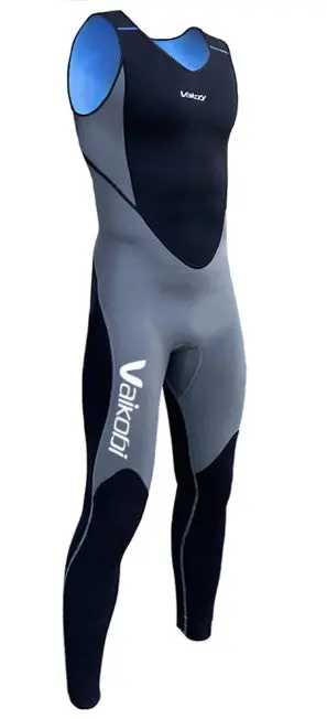 Vaikobi Flexforce 3.0Mm Wetsuit Longjohn 1
