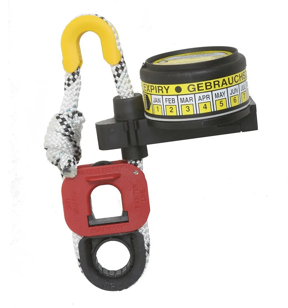 Hammar Hydrostatic Release Standard Size 6 Person And Over 1
