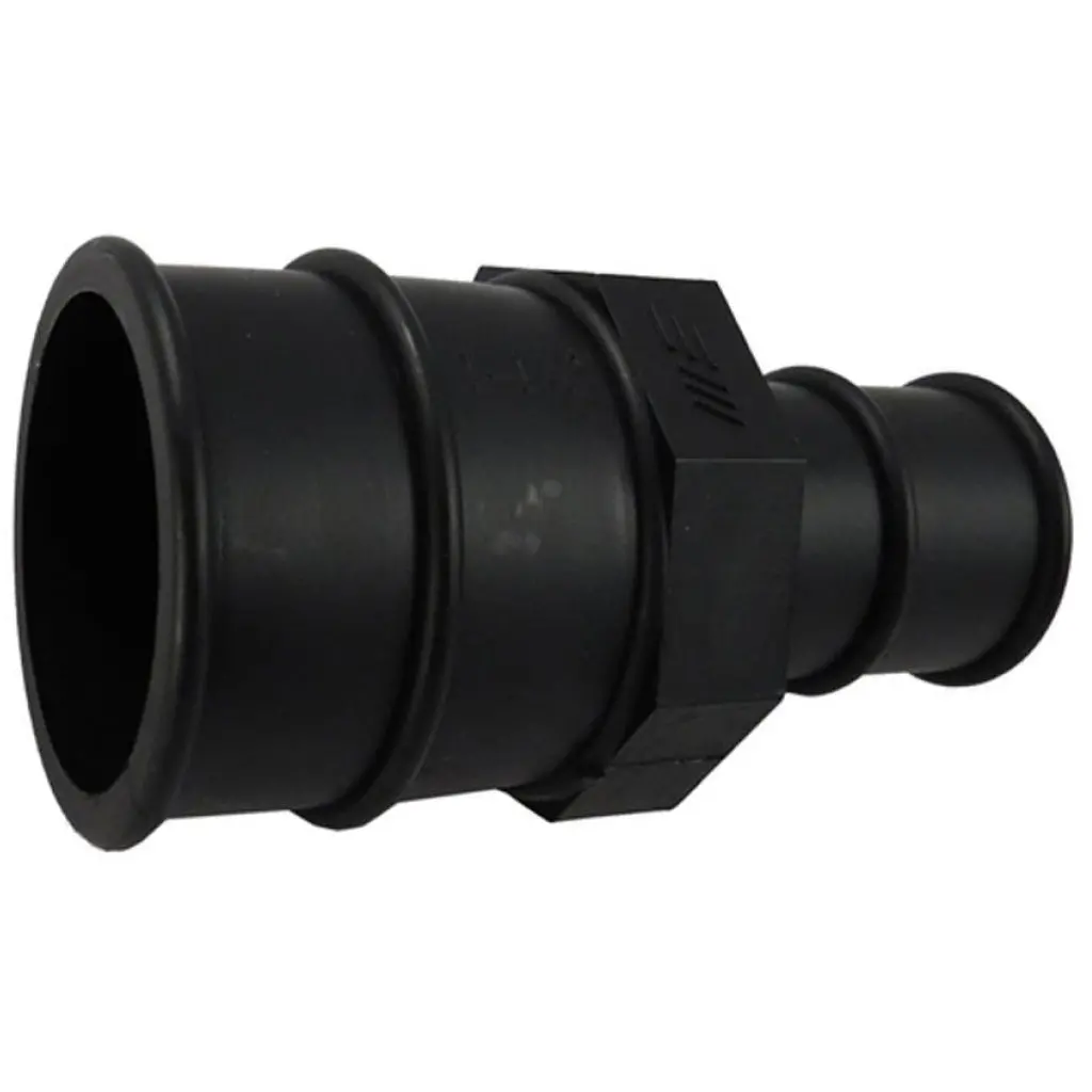 1-1/2" Adaptor For Discharge Port 1