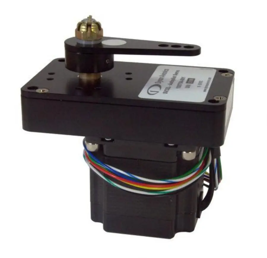 Sv32l (Long Output Arm) 1